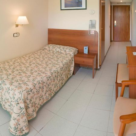Ght Costa Brava & Spa Tossa de Mar Exterior foto