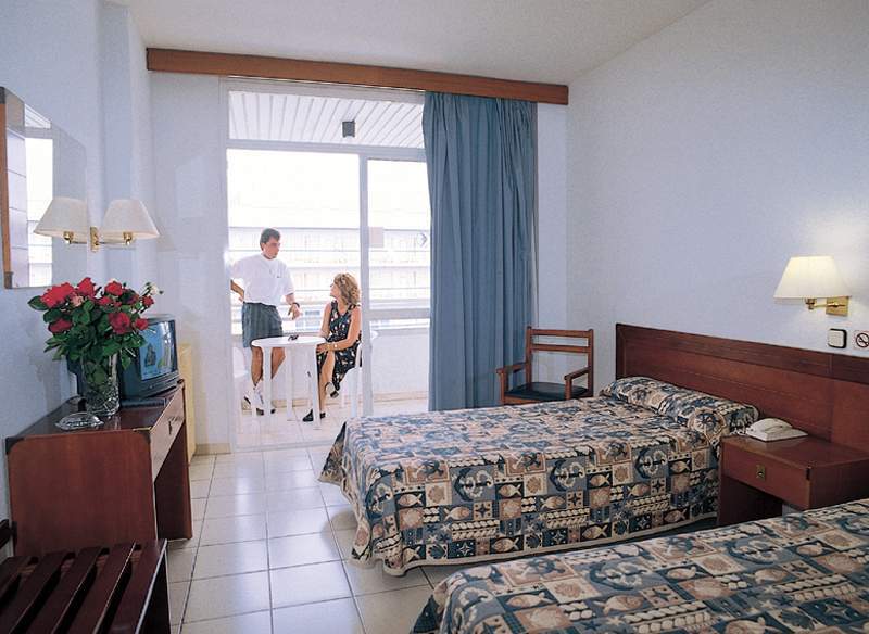 Ght Costa Brava & Spa Tossa de Mar Exterior foto
