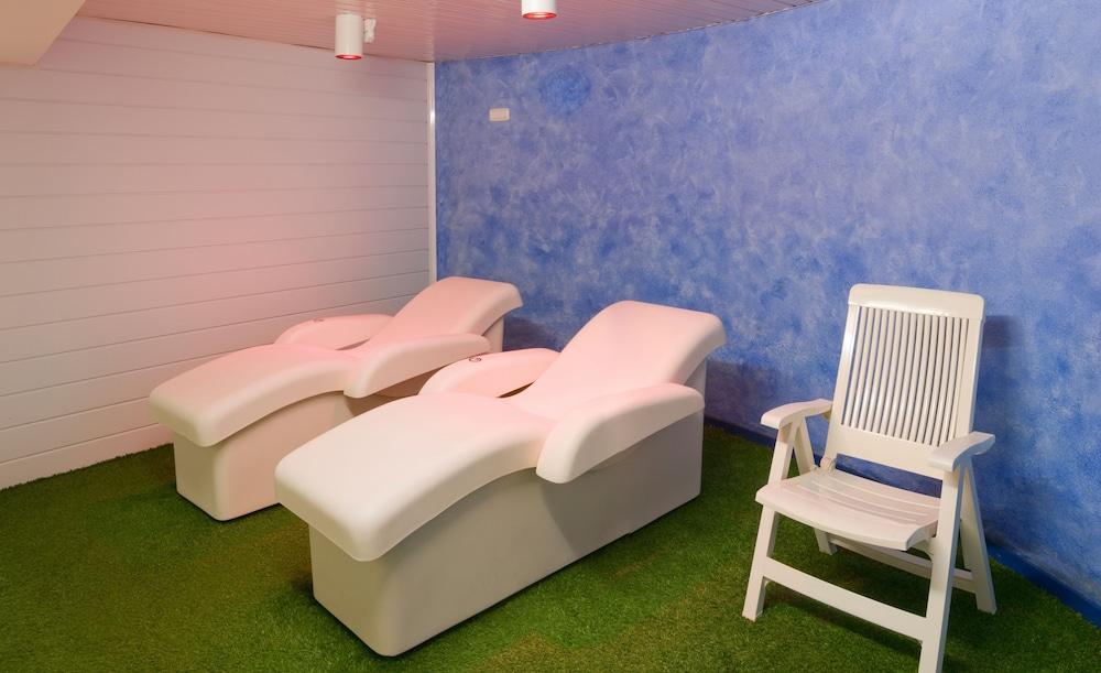 Ght Costa Brava & Spa Tossa de Mar Exterior foto