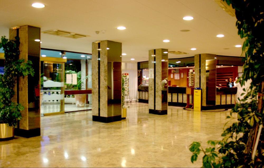 Ght Costa Brava & Spa Tossa de Mar Exterior foto