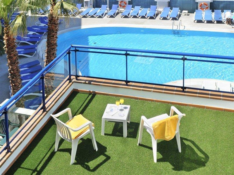 Ght Costa Brava & Spa Tossa de Mar Exterior foto