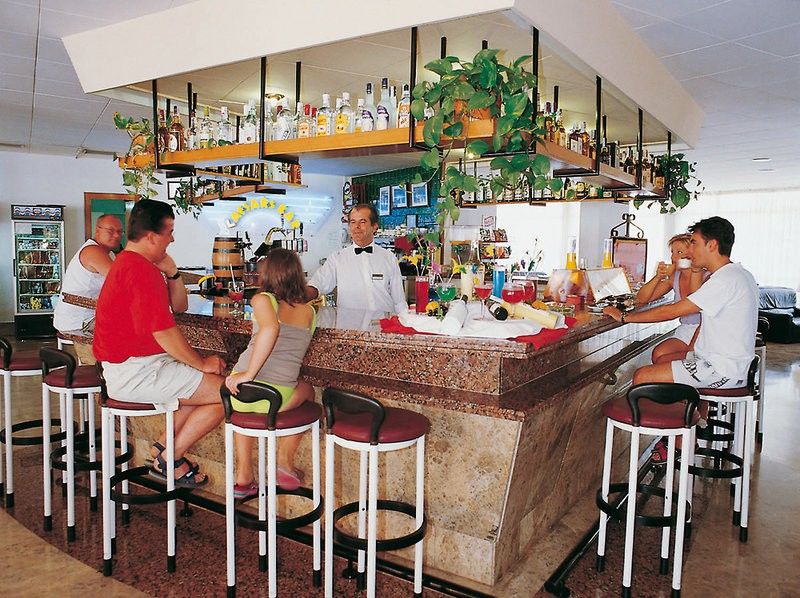 Ght Costa Brava & Spa Tossa de Mar Exterior foto