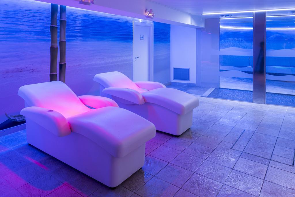 Ght Costa Brava & Spa Tossa de Mar Exterior foto